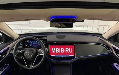Mercedes-Benz E-Класс, 2024 год, 6 190 000 рублей, 8 фотография