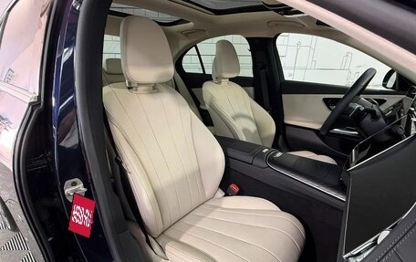 Mercedes-Benz E-Класс, 2024 год, 6 190 000 рублей, 9 фотография