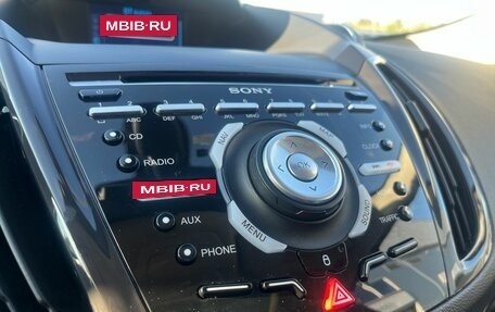 Ford Kuga III, 2013 год, 1 195 000 рублей, 11 фотография