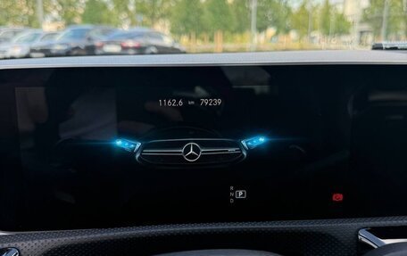 Mercedes-Benz A-Класс AMG, 2019 год, 3 890 000 рублей, 12 фотография