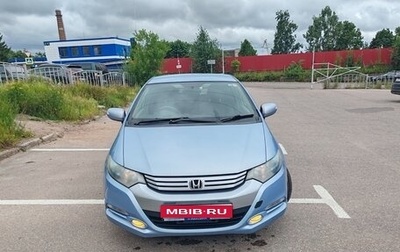Honda Insight II рестайлинг, 2010 год, 720 000 рублей, 1 фотография