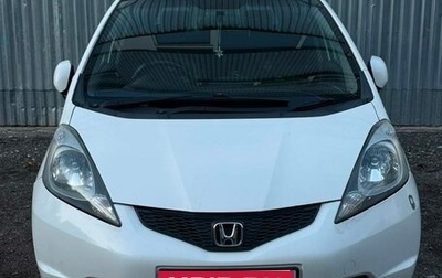 Honda Fit III, 2007 год, 615 000 рублей, 1 фотография