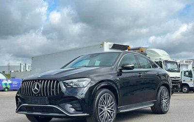 Mercedes-Benz GLE Coupe AMG, 2025 год, 15 990 000 рублей, 1 фотография