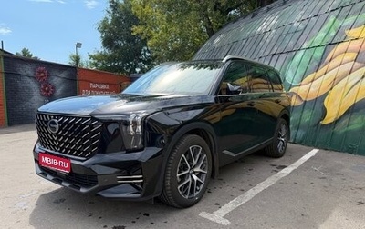 GAC GS8, 2024 год, 3 850 000 рублей, 1 фотография