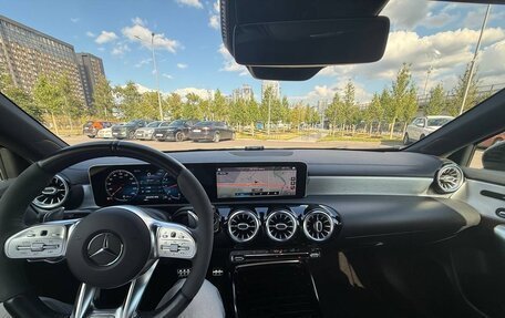 Mercedes-Benz A-Класс AMG, 2019 год, 3 890 000 рублей, 16 фотография