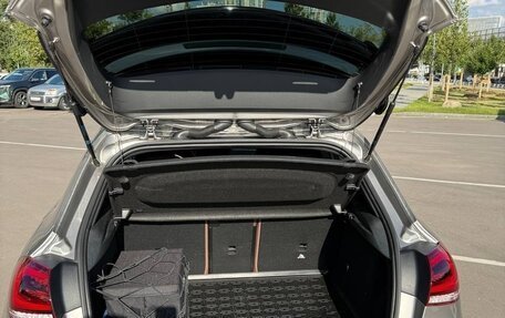 Mercedes-Benz A-Класс AMG, 2019 год, 3 890 000 рублей, 20 фотография
