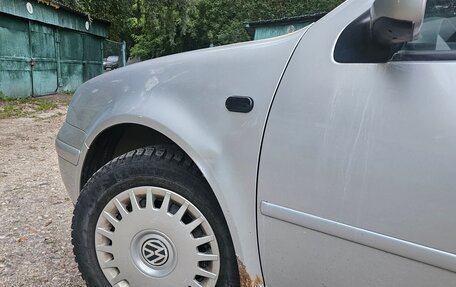 Volkswagen Golf IV, 2002 год, 400 000 рублей, 11 фотография