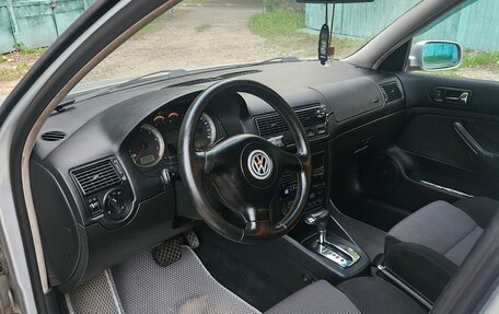 Volkswagen Golf IV, 2002 год, 400 000 рублей, 13 фотография
