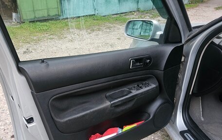 Volkswagen Golf IV, 2002 год, 400 000 рублей, 14 фотография
