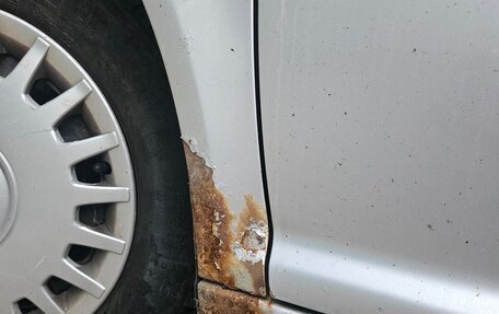 Volkswagen Golf IV, 2002 год, 400 000 рублей, 12 фотография