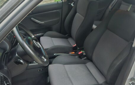 Volkswagen Golf IV, 2002 год, 400 000 рублей, 15 фотография