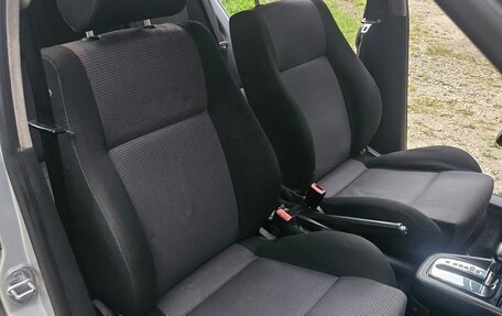 Volkswagen Golf IV, 2002 год, 400 000 рублей, 19 фотография