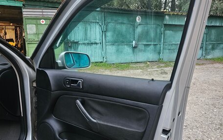 Volkswagen Golf IV, 2002 год, 400 000 рублей, 18 фотография