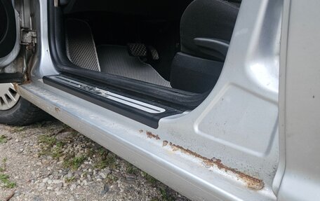 Volkswagen Golf IV, 2002 год, 400 000 рублей, 23 фотография
