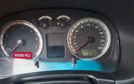 Volkswagen Golf IV, 2002 год, 400 000 рублей, 20 фотография