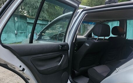 Volkswagen Golf IV, 2002 год, 400 000 рублей, 30 фотография