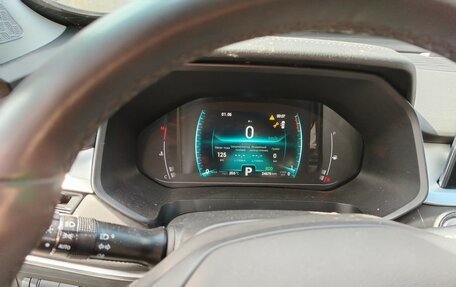 Chery Tiggo 7 Pro, 2021 год, 500 000 рублей, 23 фотография