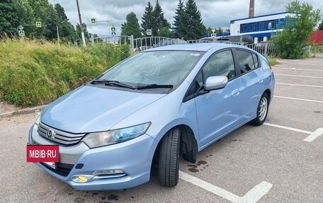 Honda Insight II рестайлинг, 2010 год, 720 000 рублей, 2 фотография