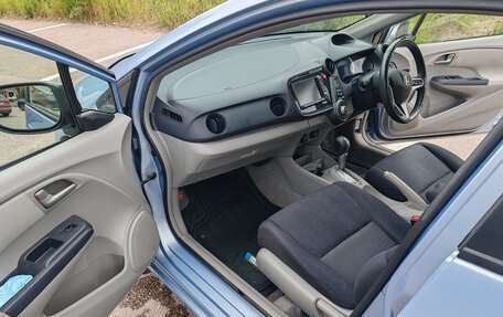 Honda Insight II рестайлинг, 2010 год, 720 000 рублей, 12 фотография