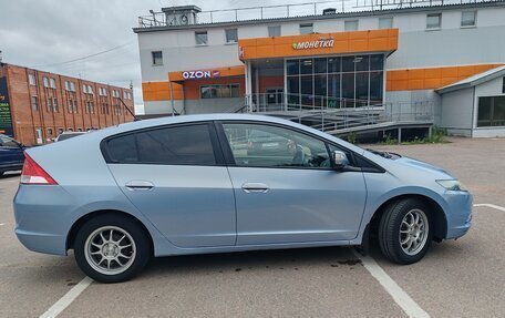 Honda Insight II рестайлинг, 2010 год, 720 000 рублей, 7 фотография