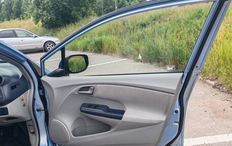 Honda Insight II рестайлинг, 2010 год, 720 000 рублей, 10 фотография
