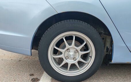 Honda Insight II рестайлинг, 2010 год, 720 000 рублей, 16 фотография