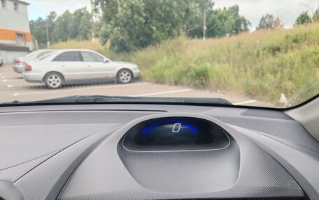 Honda Insight II рестайлинг, 2010 год, 720 000 рублей, 20 фотография