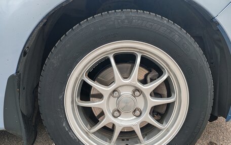 Honda Insight II рестайлинг, 2010 год, 720 000 рублей, 17 фотография