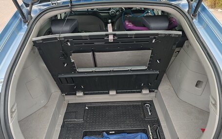 Honda Insight II рестайлинг, 2010 год, 720 000 рублей, 31 фотография