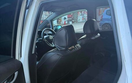 Honda Fit III, 2007 год, 615 000 рублей, 4 фотография