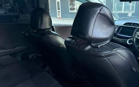 Honda Fit III, 2007 год, 615 000 рублей, 5 фотография