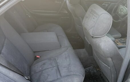 Mercedes-Benz E-Класс, 1996 год, 255 000 рублей, 12 фотография