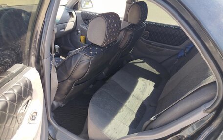 Hyundai Accent II, 2007 год, 395 000 рублей, 7 фотография