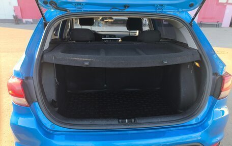 KIA Rio IV, 2020 год, 1 250 000 рублей, 4 фотография