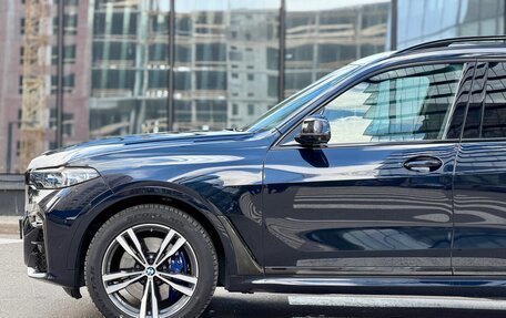 BMW X7, 2019 год, 5 850 000 рублей, 4 фотография