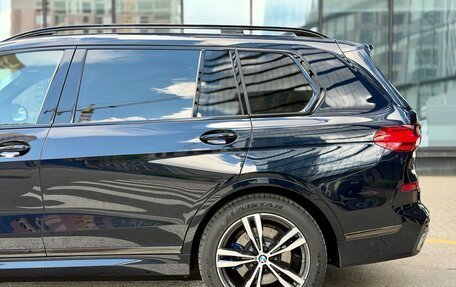 BMW X7, 2019 год, 5 850 000 рублей, 5 фотография