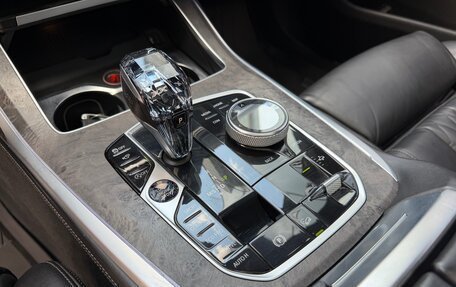 BMW X7, 2019 год, 5 850 000 рублей, 14 фотография
