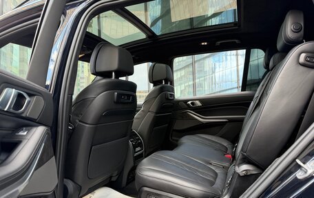BMW X7, 2019 год, 5 850 000 рублей, 18 фотография