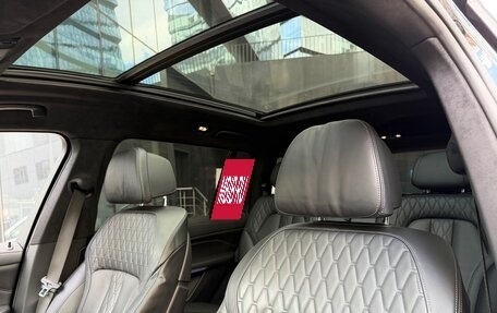 BMW X7, 2019 год, 5 850 000 рублей, 16 фотография