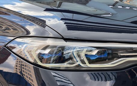 BMW X7, 2019 год, 5 850 000 рублей, 26 фотография
