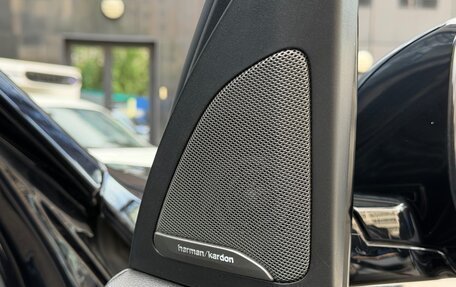 BMW X7, 2019 год, 5 850 000 рублей, 27 фотография
