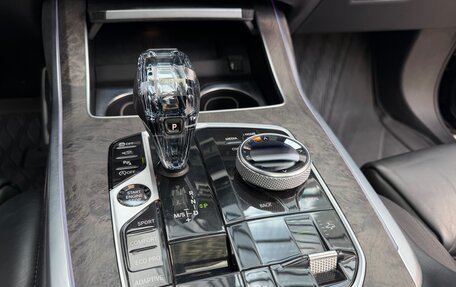 BMW X7, 2019 год, 5 850 000 рублей, 28 фотография