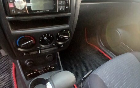 Hyundai Getz I рестайлинг, 2008 год, 300 000 рублей, 6 фотография