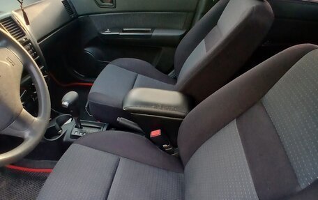 Hyundai Getz I рестайлинг, 2008 год, 300 000 рублей, 7 фотография