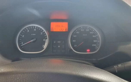 Renault Duster I рестайлинг, 2014 год, 1 100 000 рублей, 7 фотография