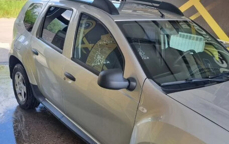 Renault Duster I рестайлинг, 2014 год, 1 100 000 рублей, 3 фотография