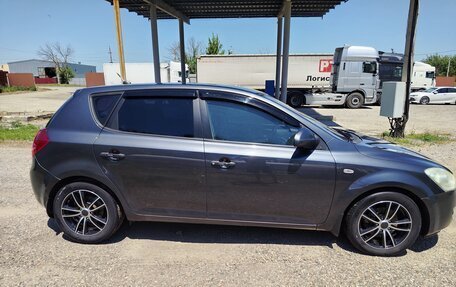 KIA cee'd I рестайлинг, 2007 год, 650 000 рублей, 2 фотография
