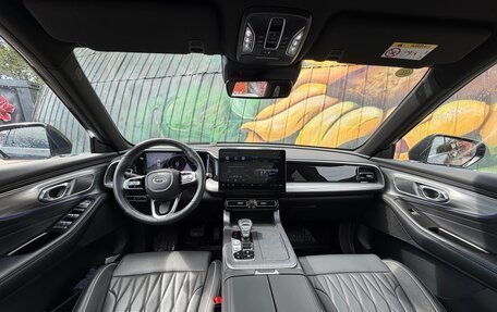 GAC GS8, 2024 год, 3 850 000 рублей, 5 фотография