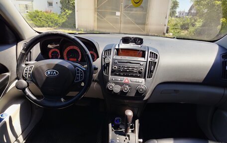 KIA cee'd I рестайлинг, 2007 год, 650 000 рублей, 8 фотография