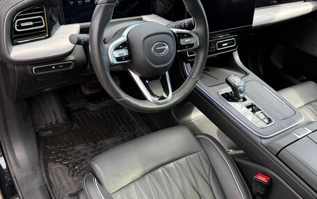 GAC GS8, 2024 год, 3 850 000 рублей, 4 фотография